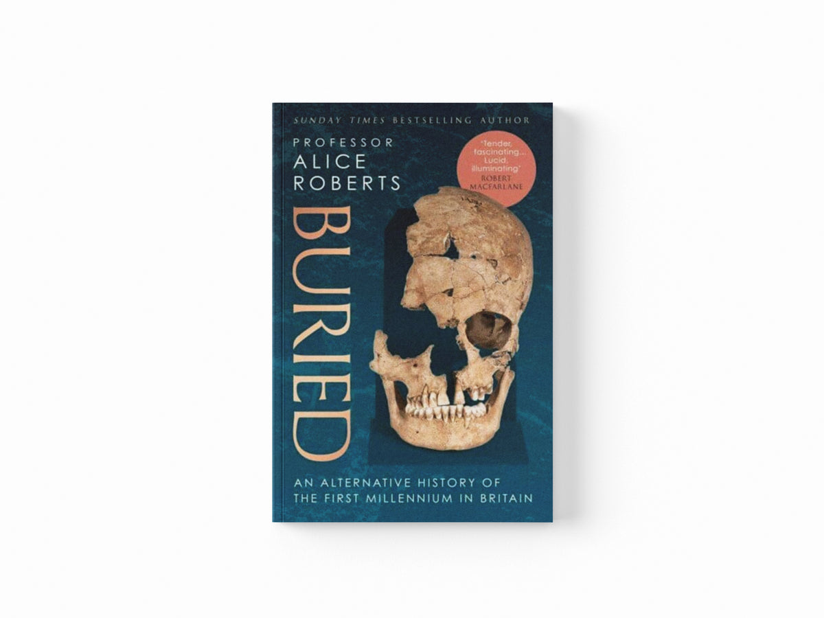 Buried