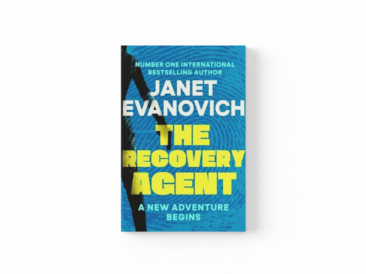 The Recovery Agent