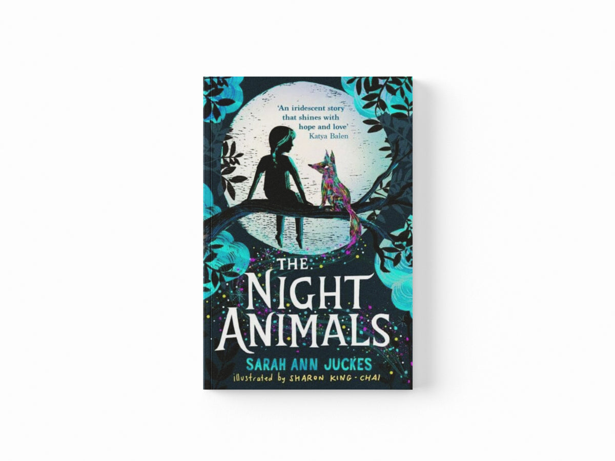 The Night Animals