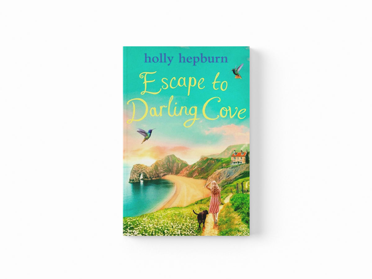 Escape to Darling Cove