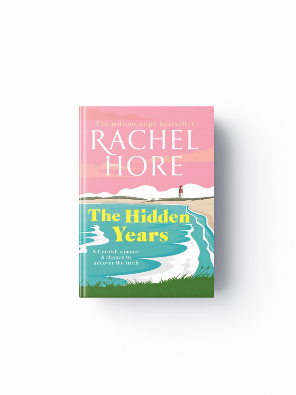 The Hidden Years