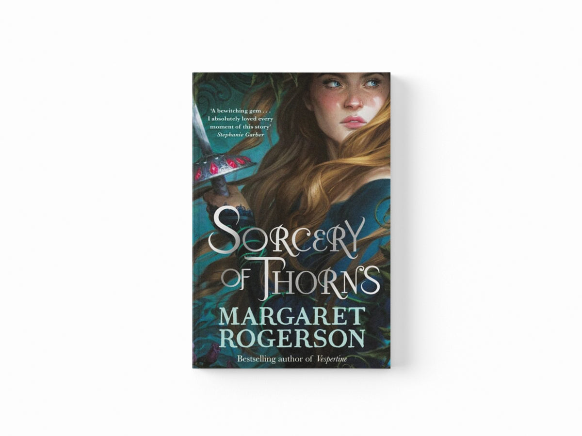 Sorcery of Thorns