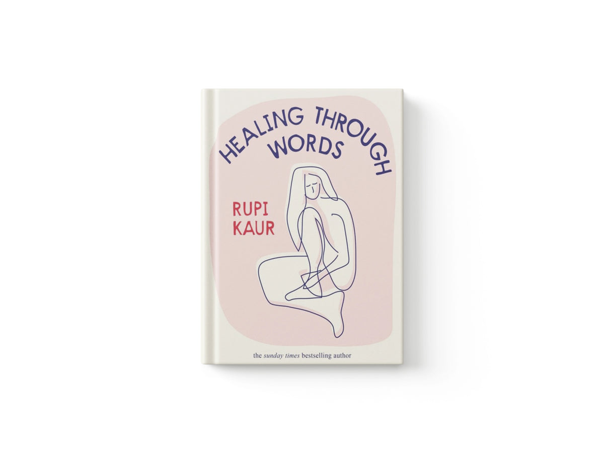 Healing Through Words