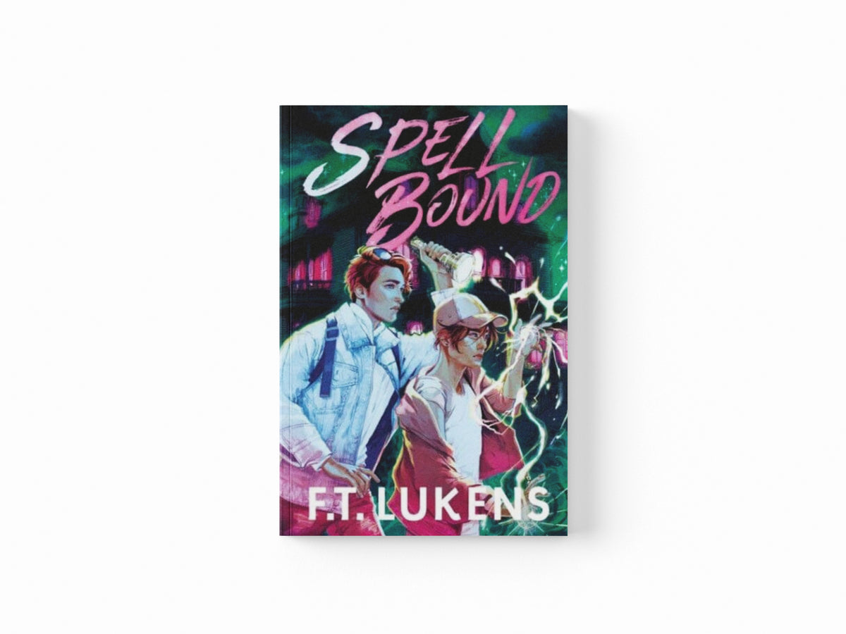 Spell Bound