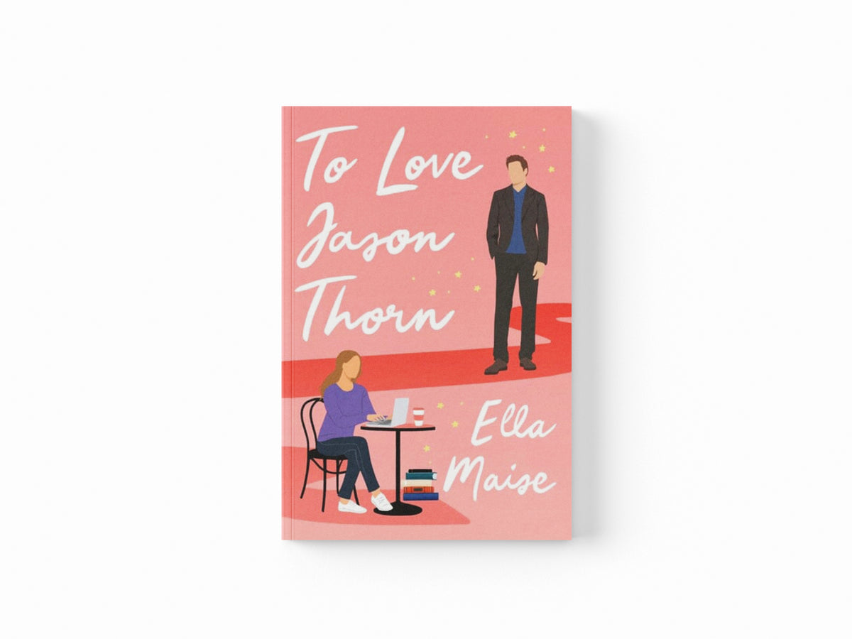 To Love Jason Thorn
