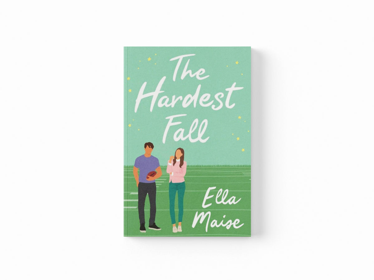 The Hardest Fall