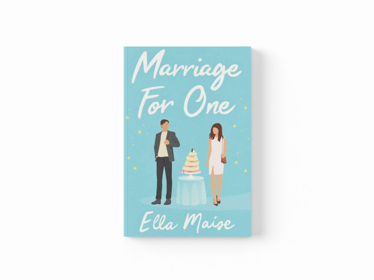 Marriage for One