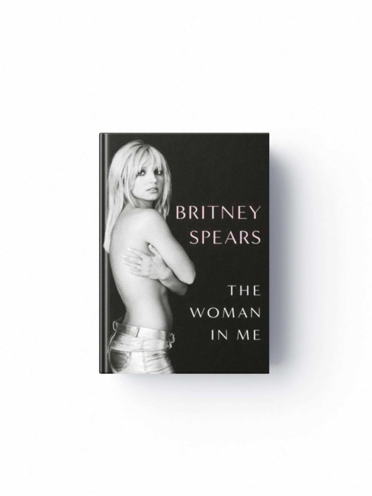 The Woman in Me
