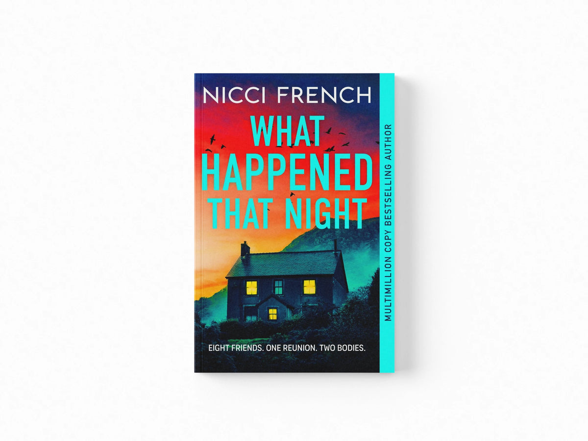 What Happened that Night