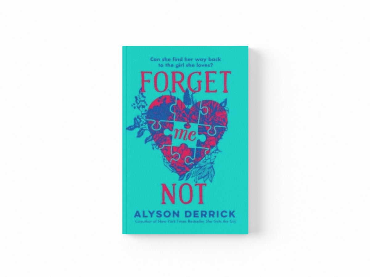 Forget Me Not