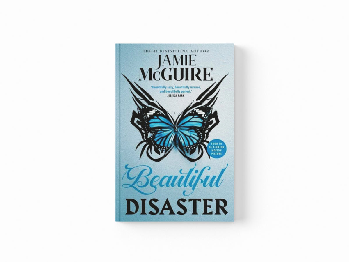 Beautiful Disaster
