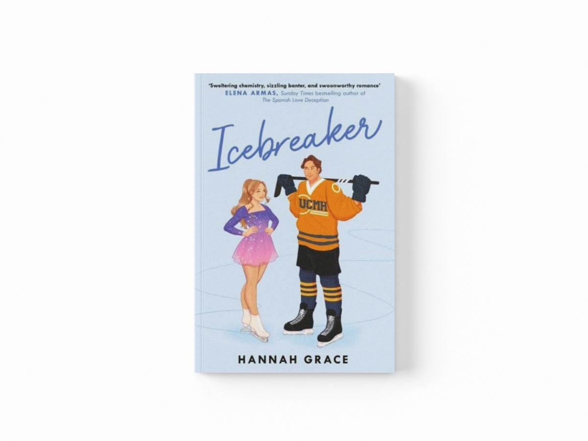 Icebreaker