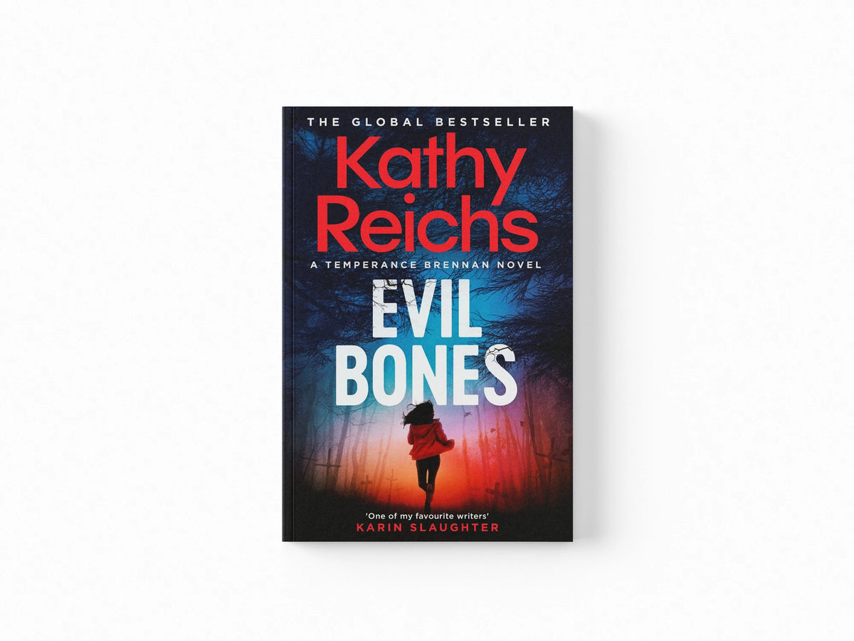 Evil Bones