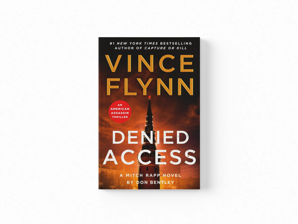 Denied Access