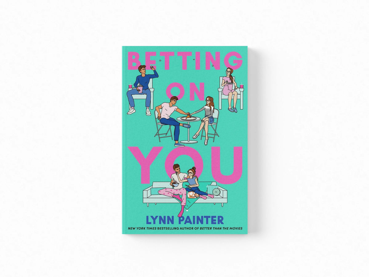 Betting on You