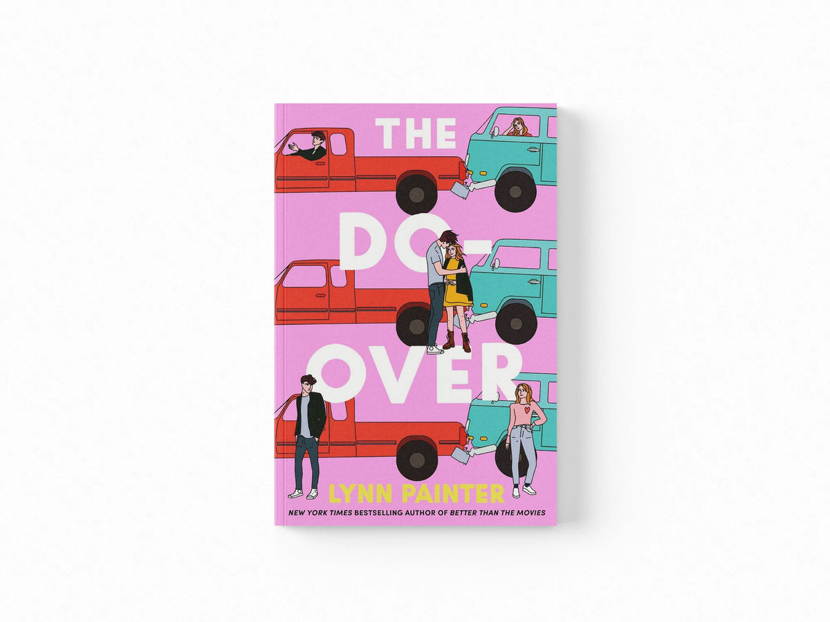 The Do-Over