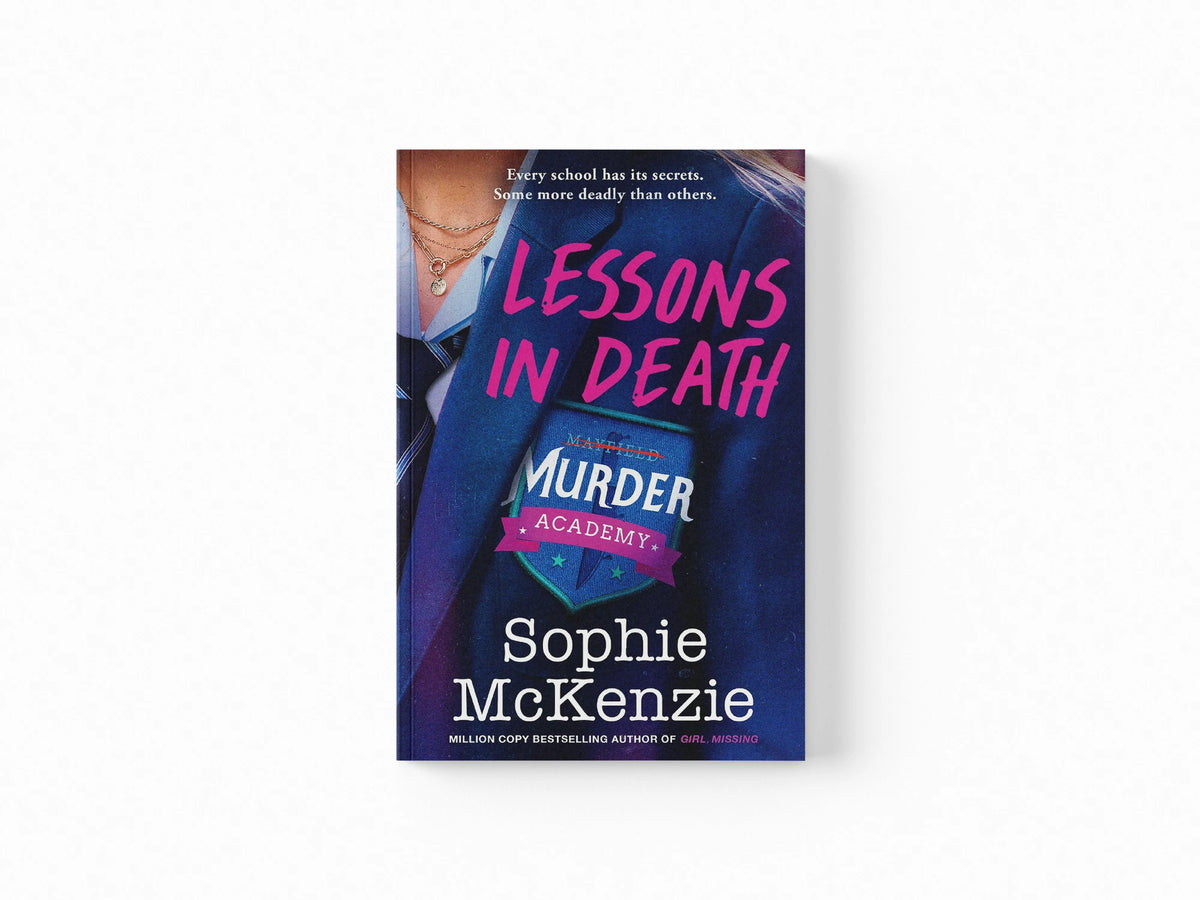 Lessons in Death