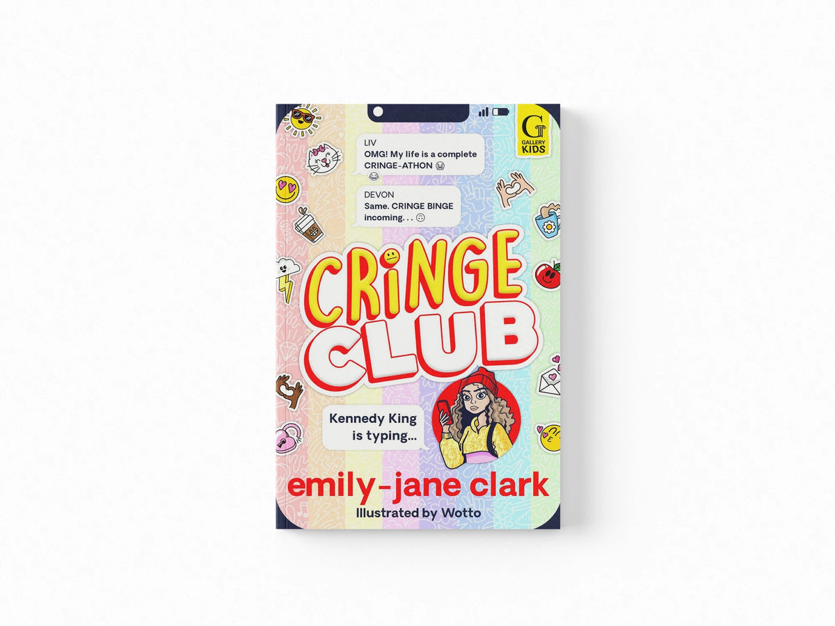 Cringe Club