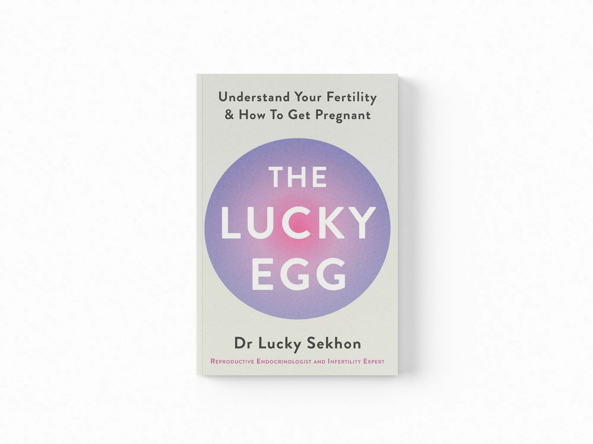 The Lucky Egg