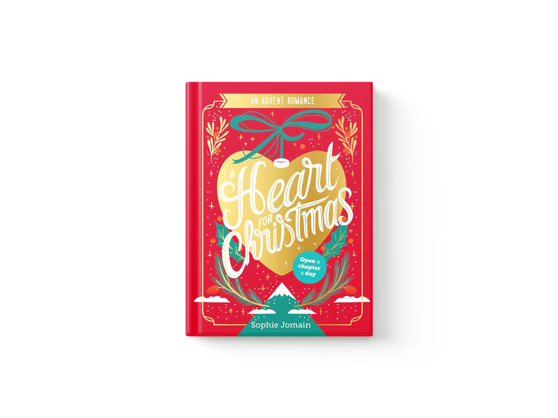 A Heart for Christmas