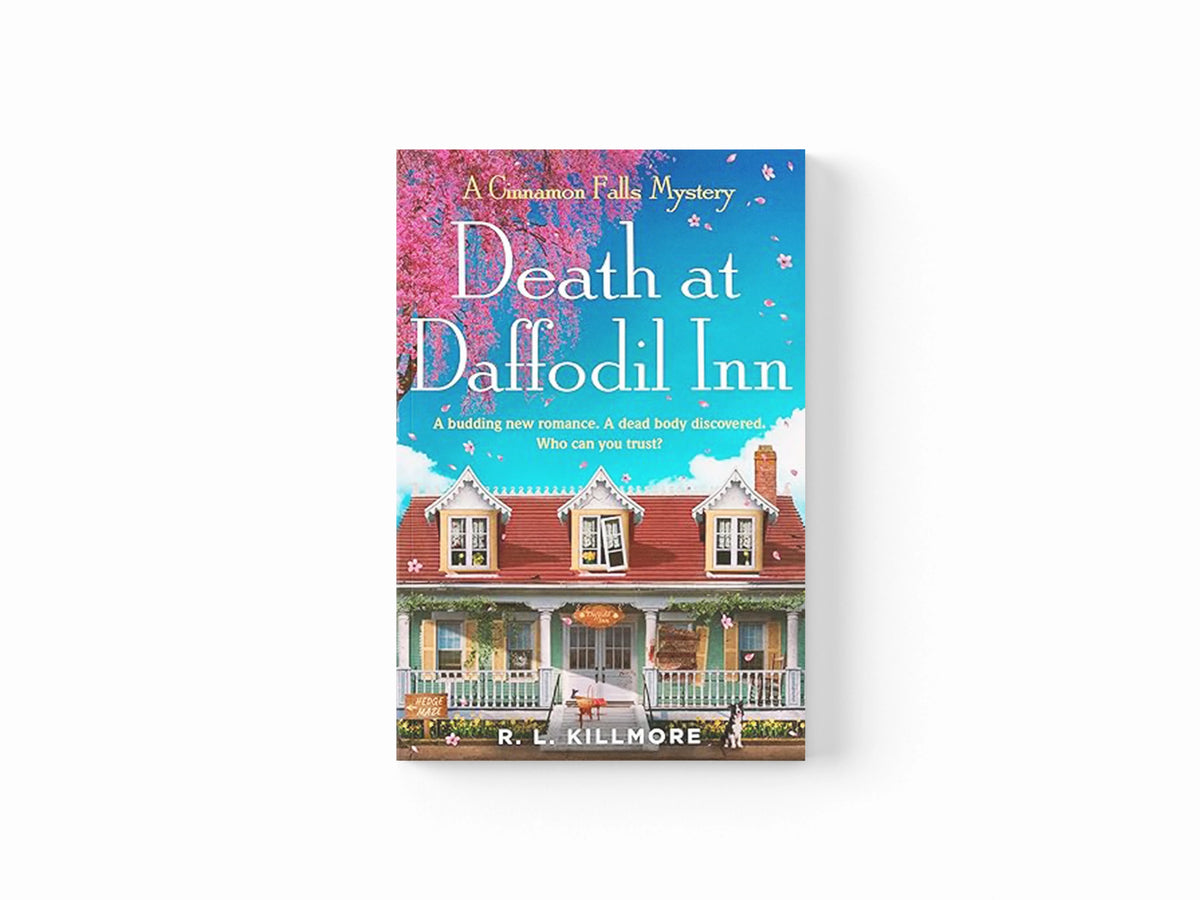 Death at Daffodil Inn by R. L. Killmore; 9781398550322