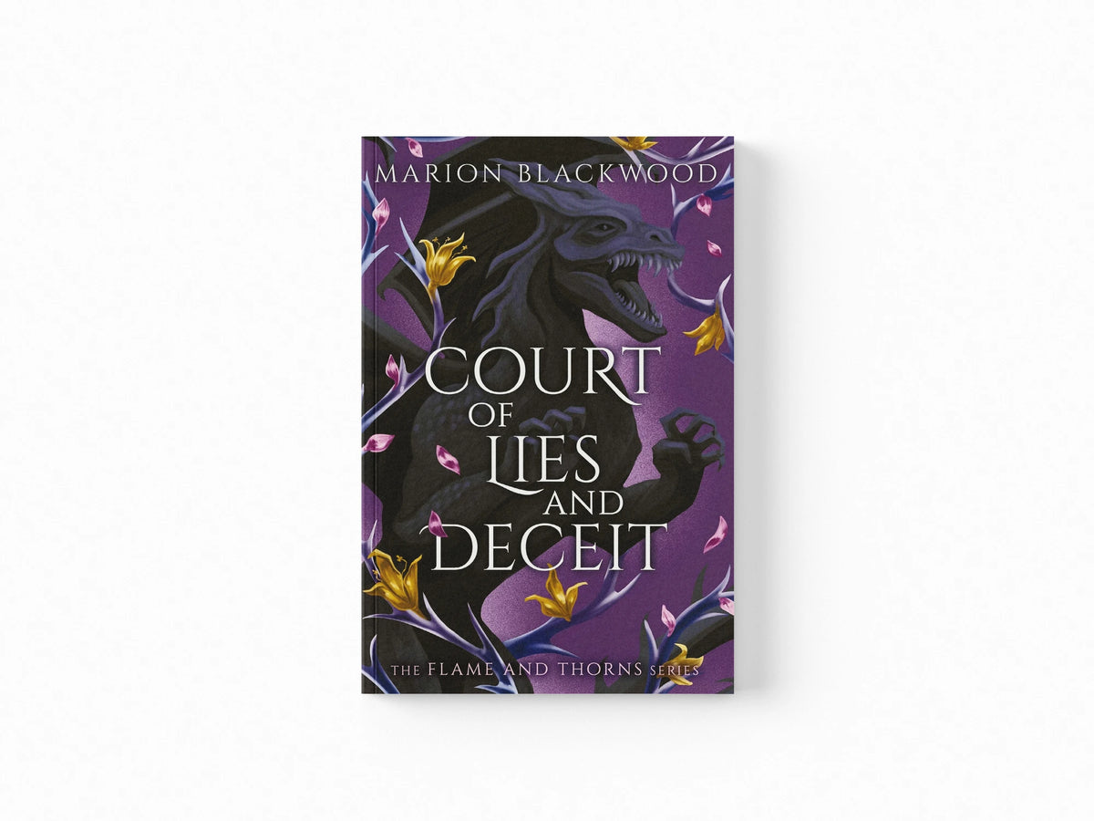 Court of Lies and Deceit