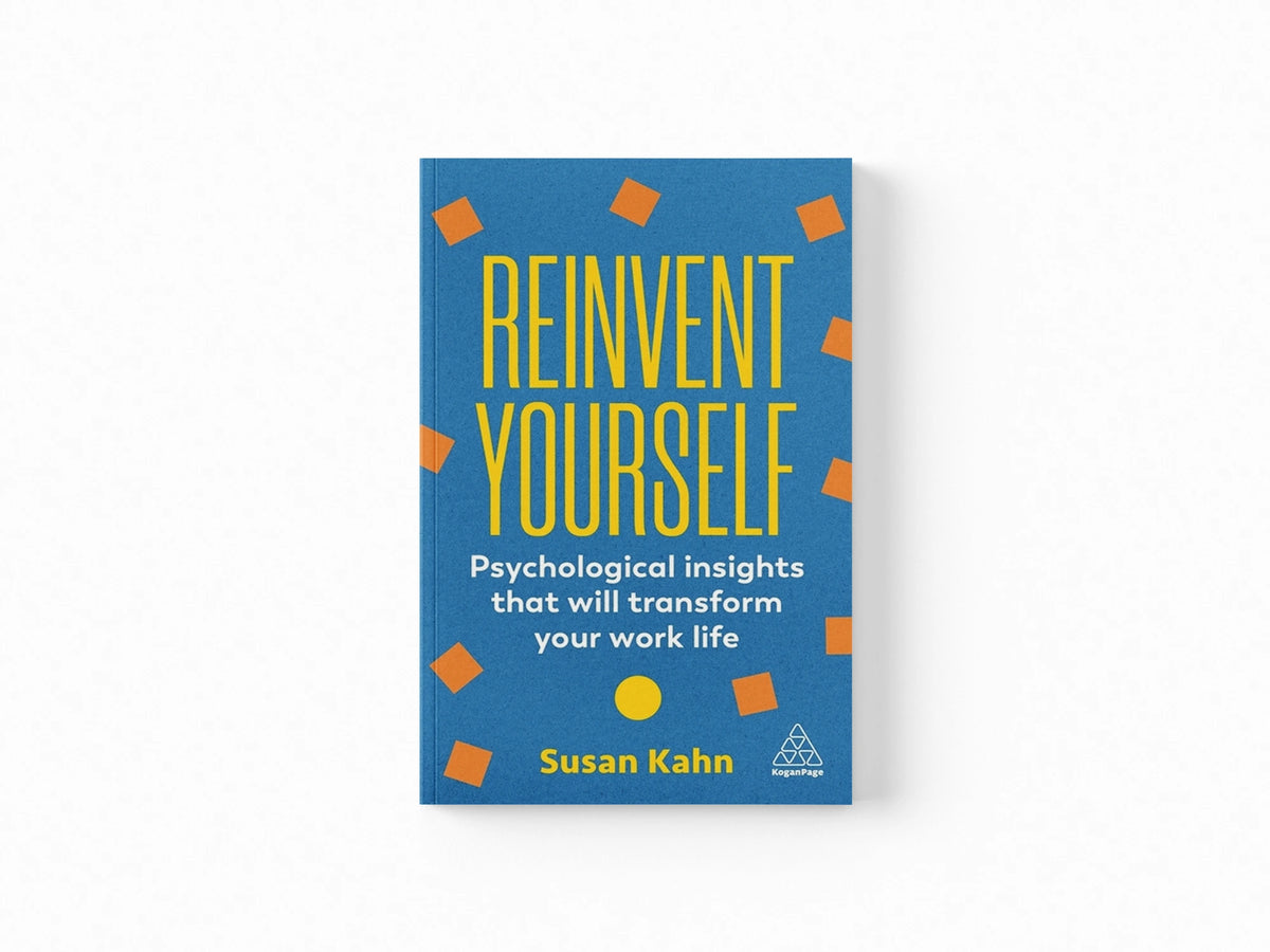 Reinvent Yourself