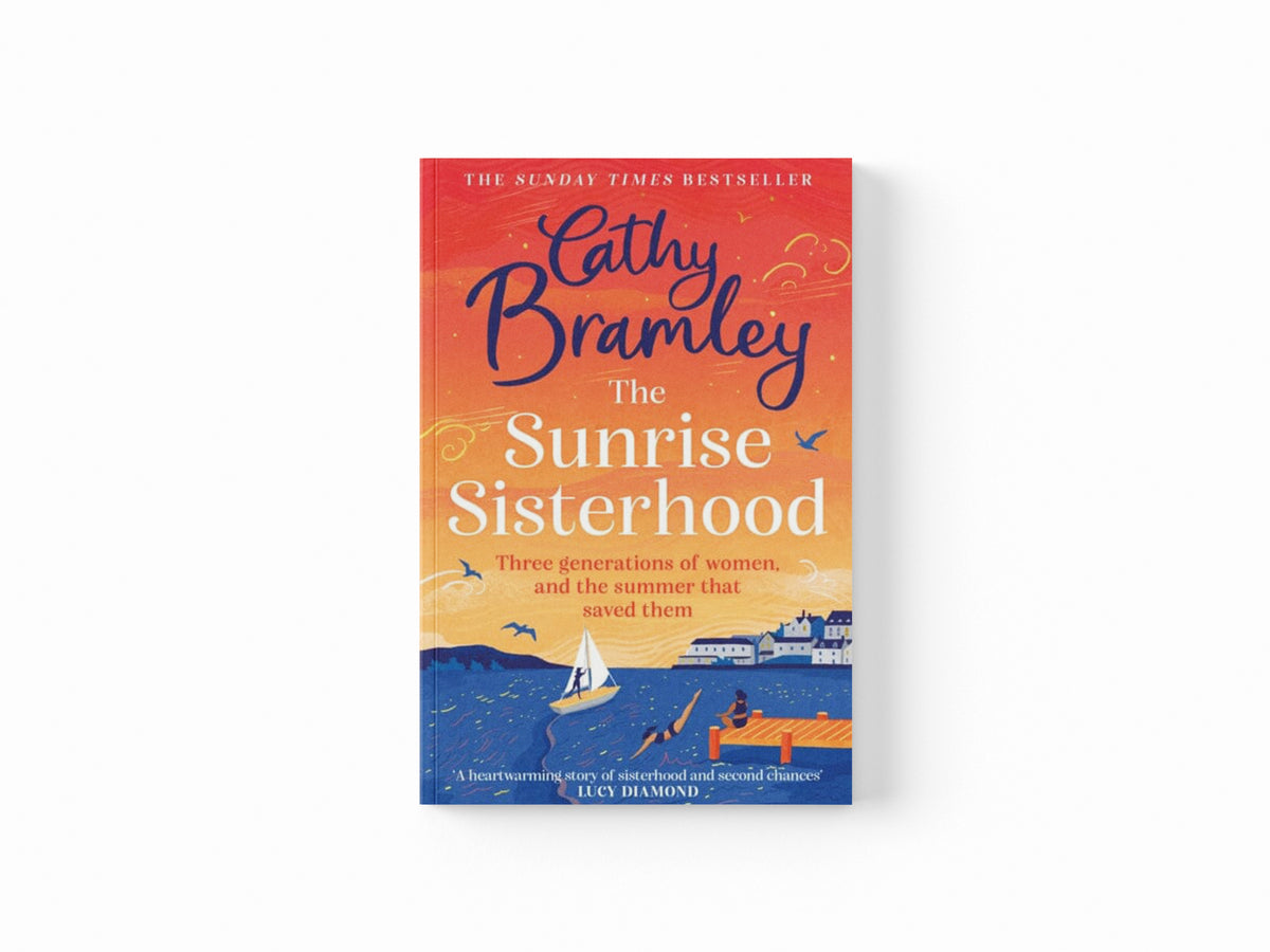 The Sunrise Sisterhood Paperback / softback