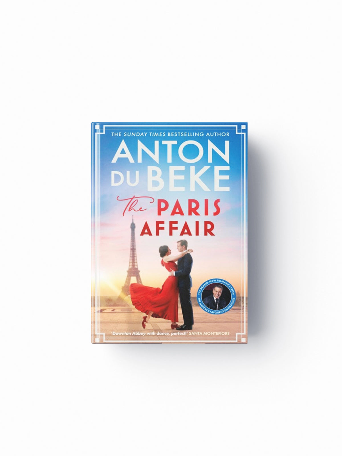 The Paris Affair