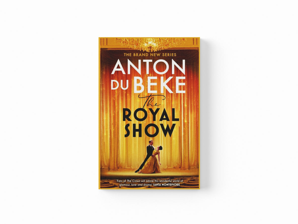 The Royal Show