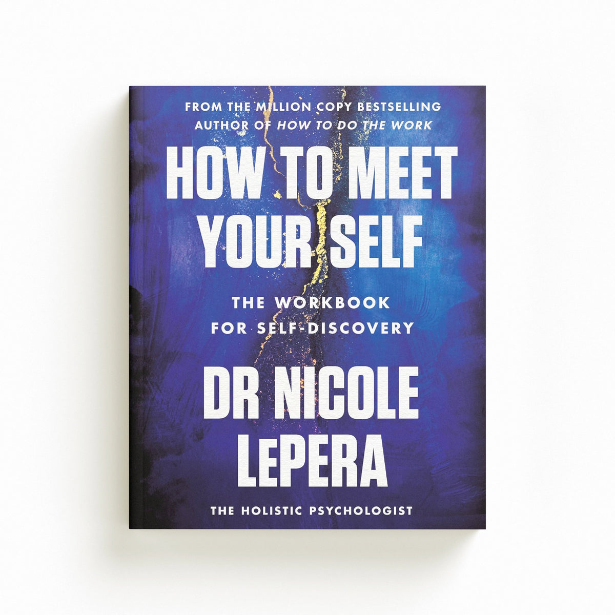 How to Meet Your Self by Orion Publishing Co; 9781398710733
