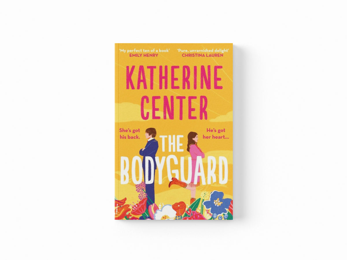 The Bodyguard