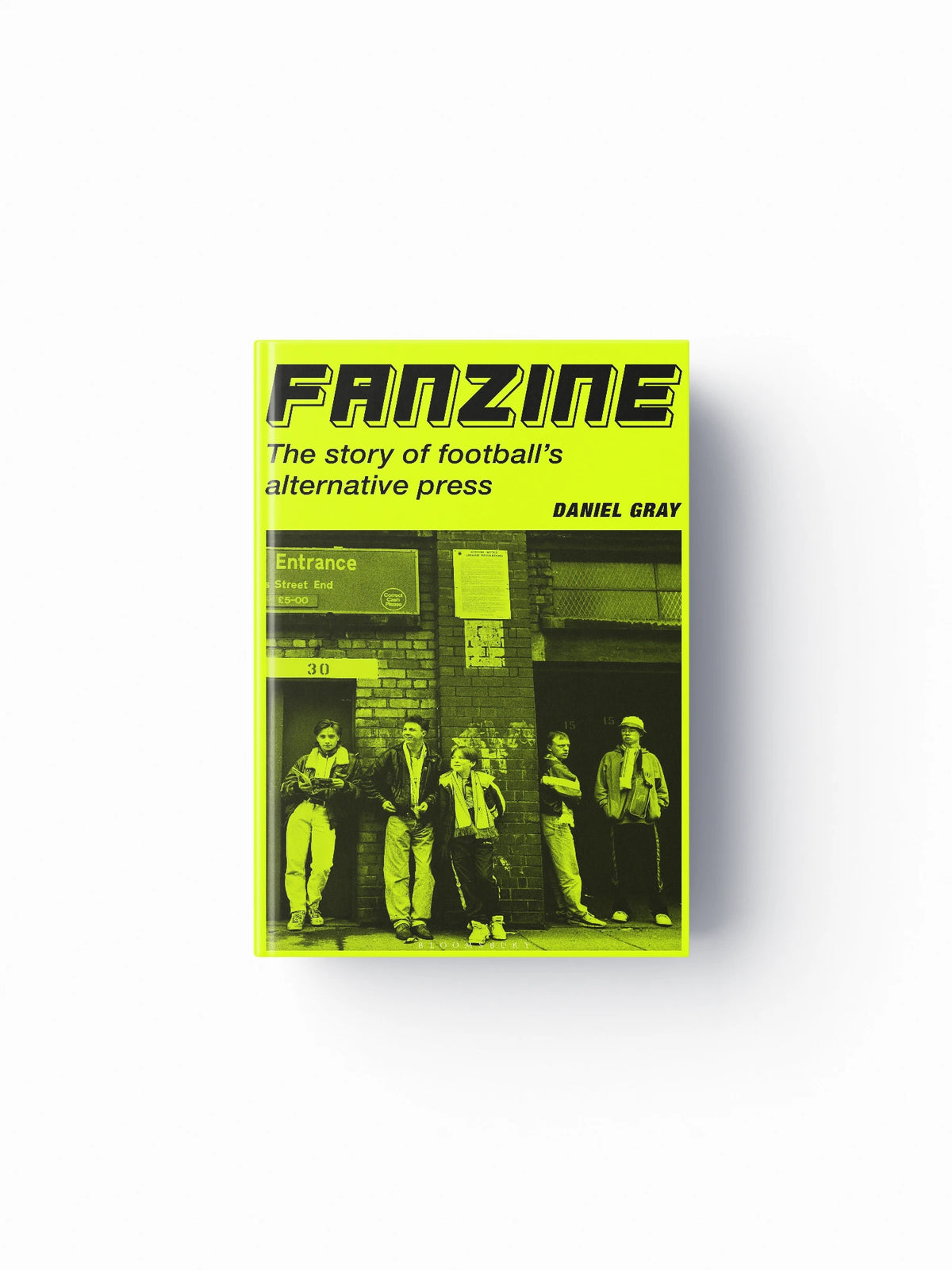 Fanzine
