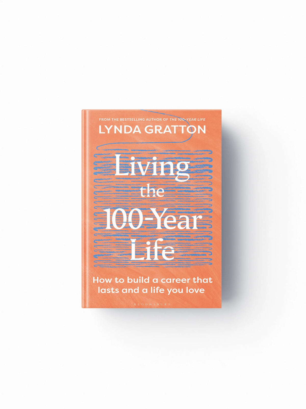 Living the 100-Year Life