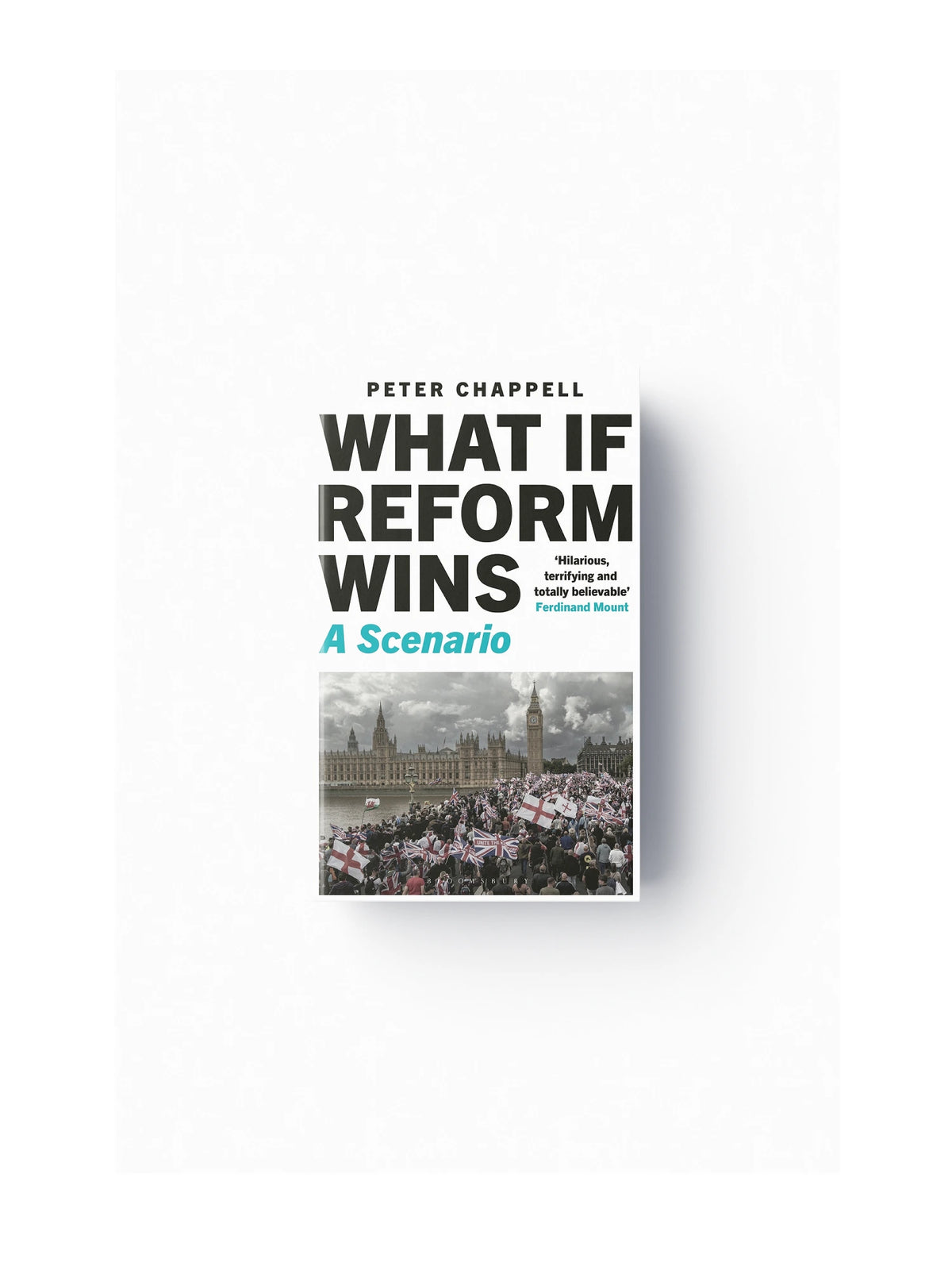 What If Reform Wins