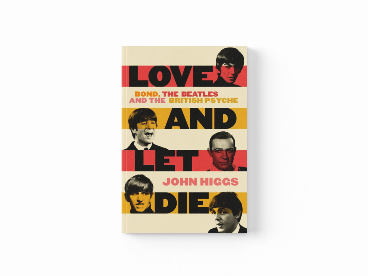 Love and Let Die