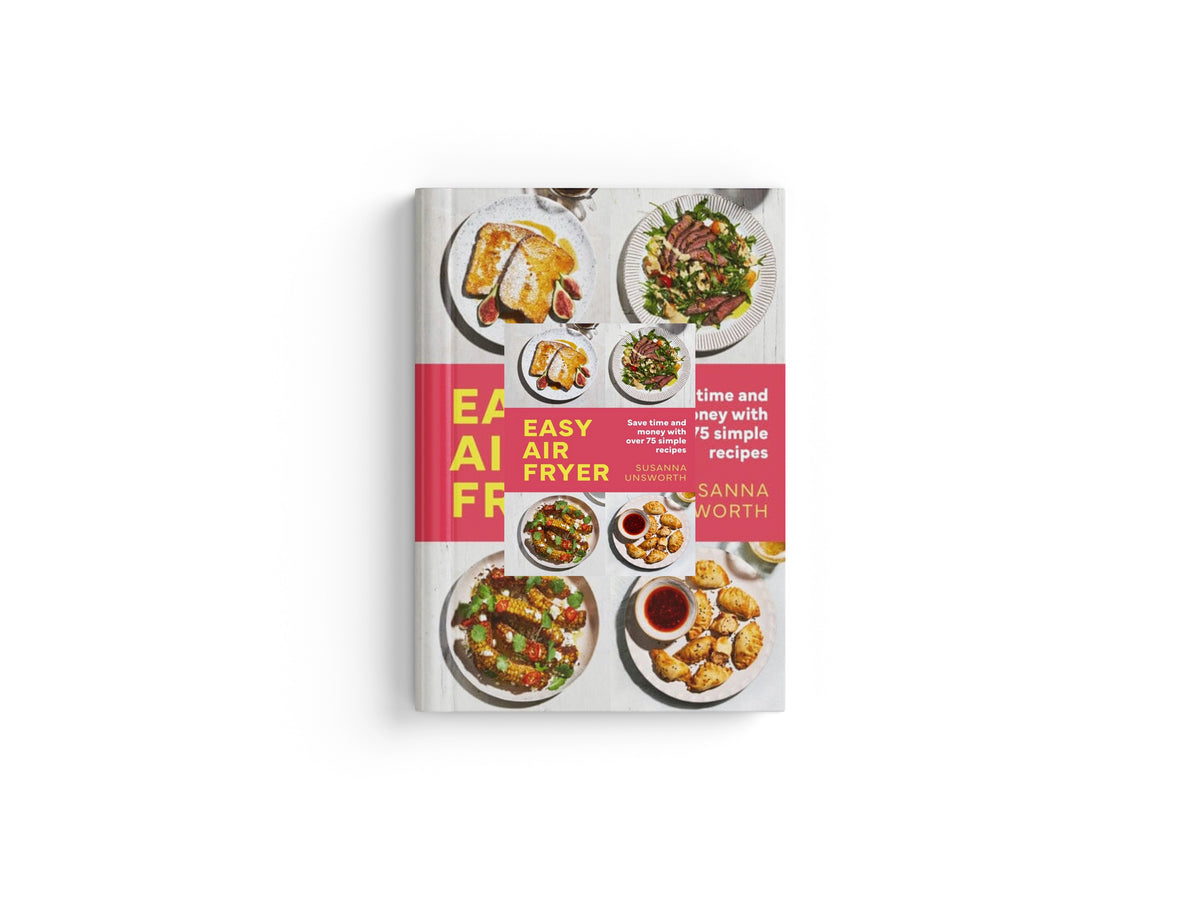 Easy Air Fryer