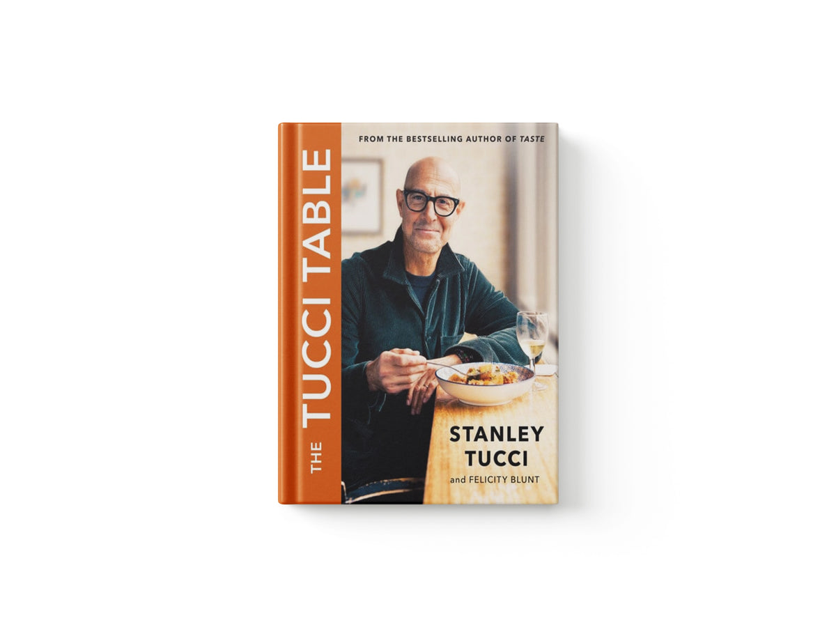 The Tucci Table