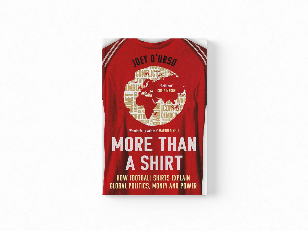 More Than a Shirt