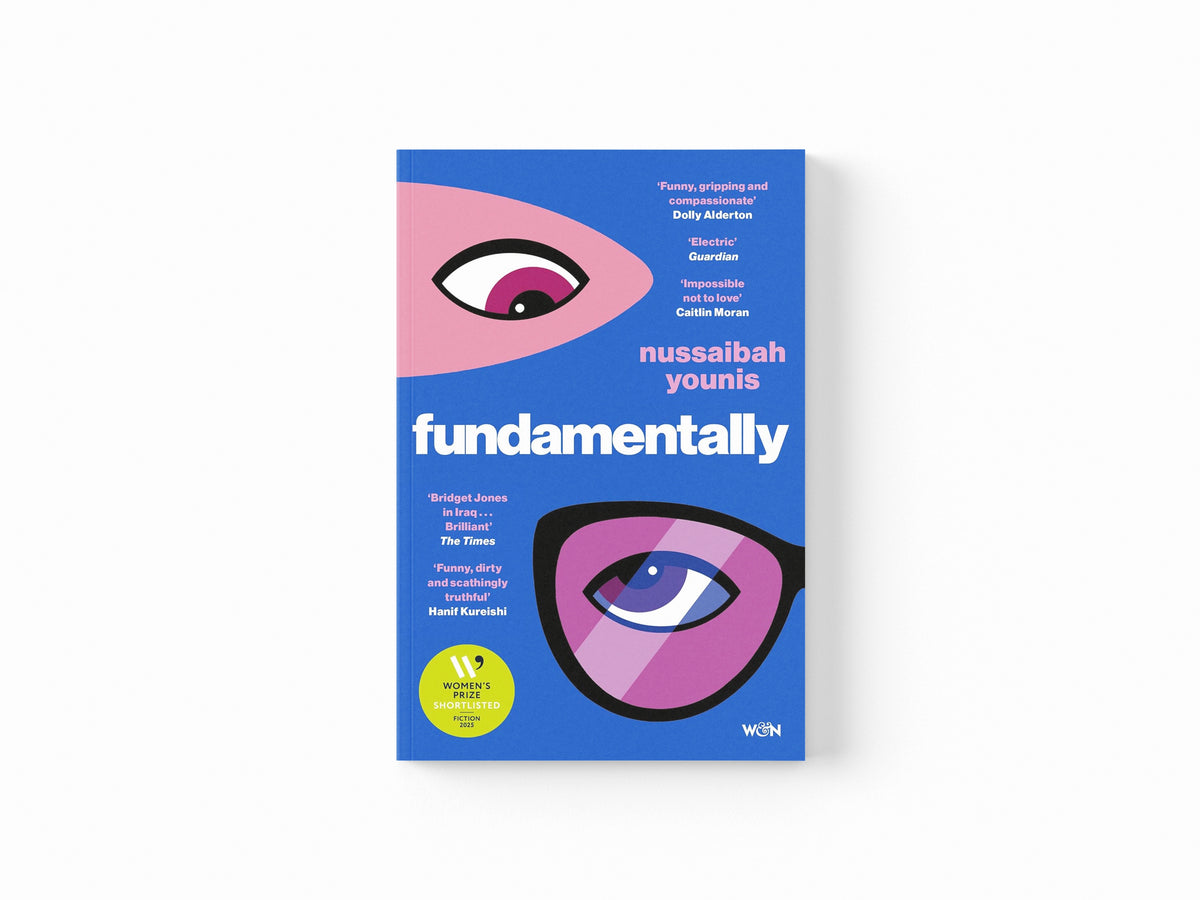 Fundamentally by Nussaibah Younis; 9781399623940