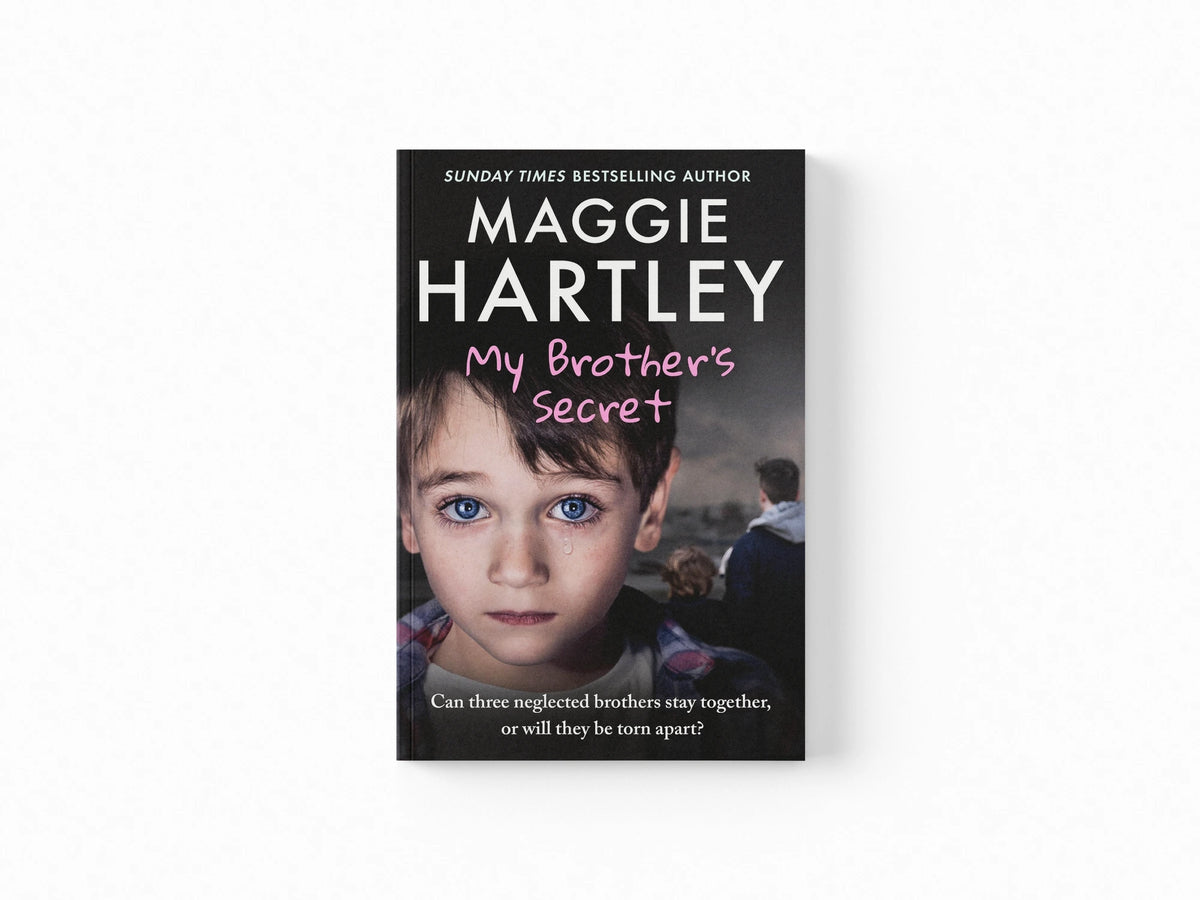 My Brother's Secret