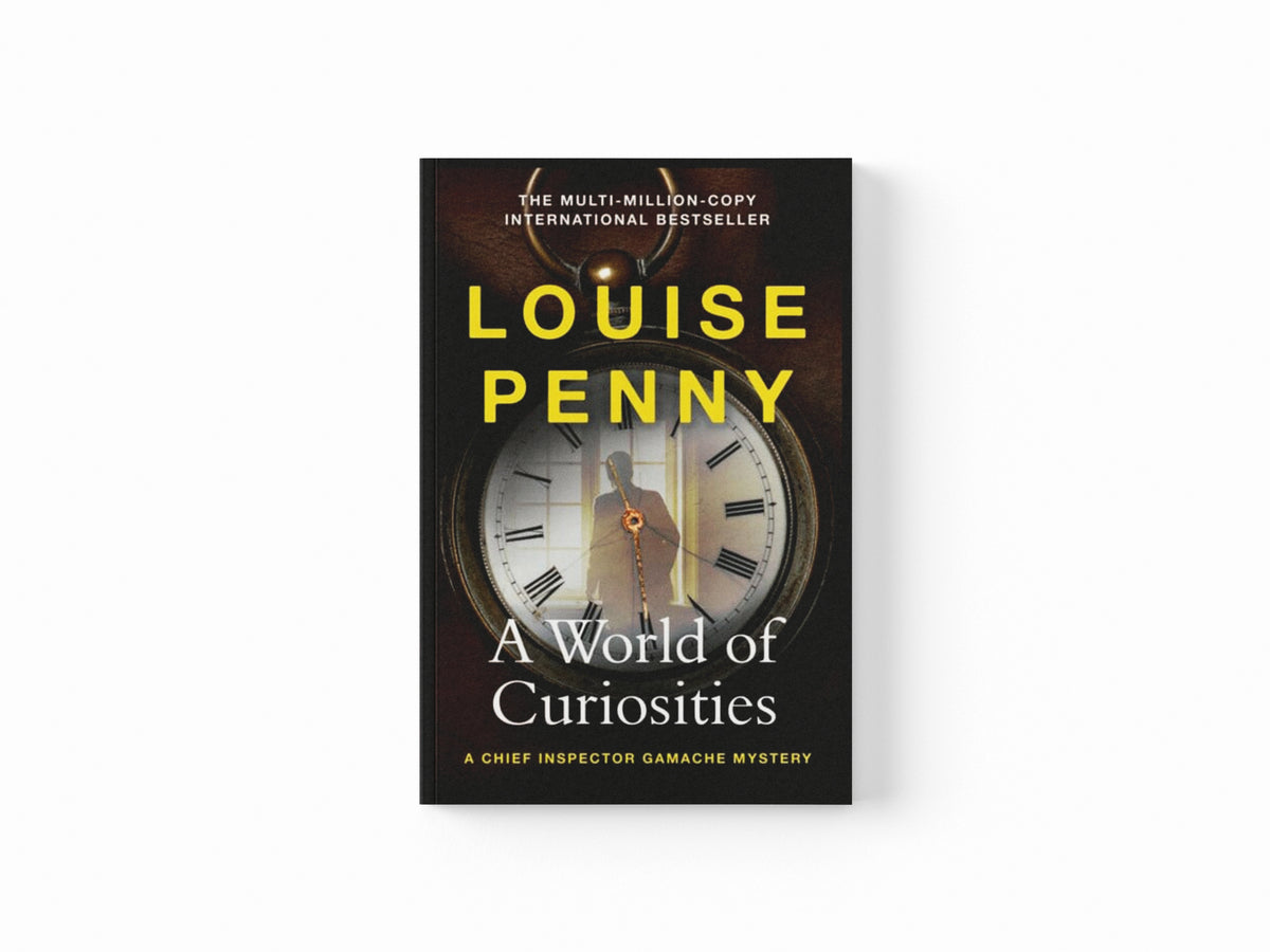 A World of Curiosities