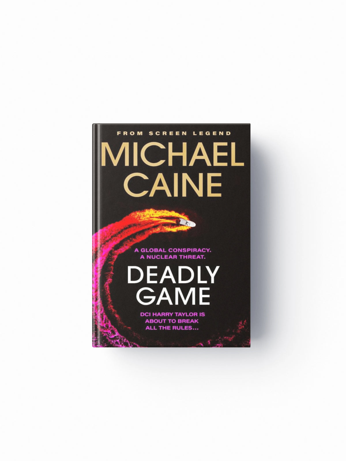 Deadly Game