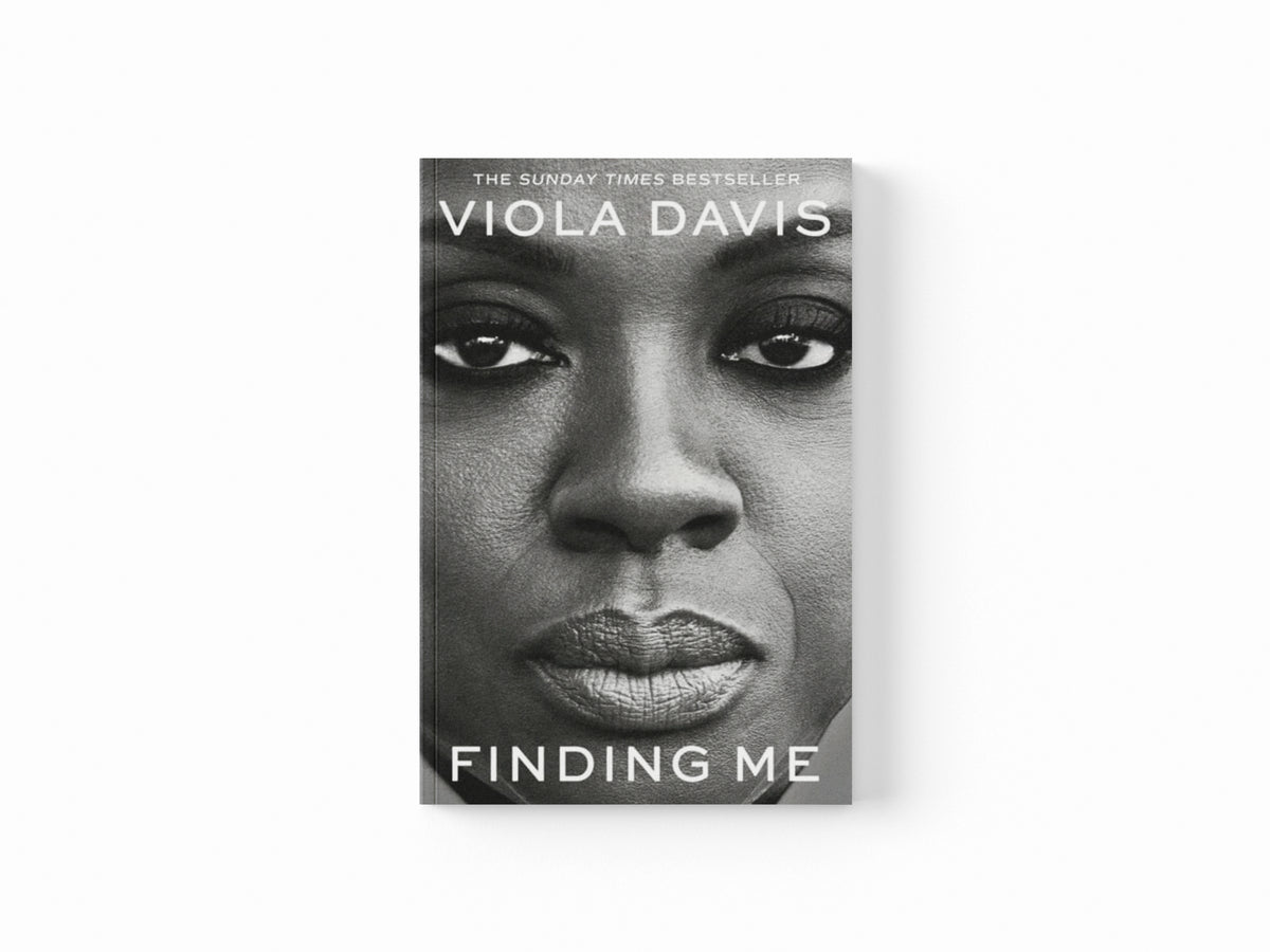 Finding Me