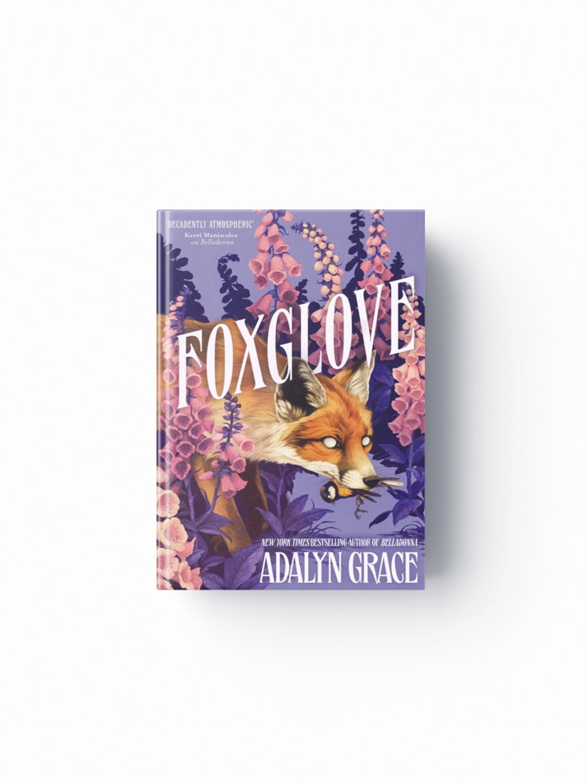 Foxglove
