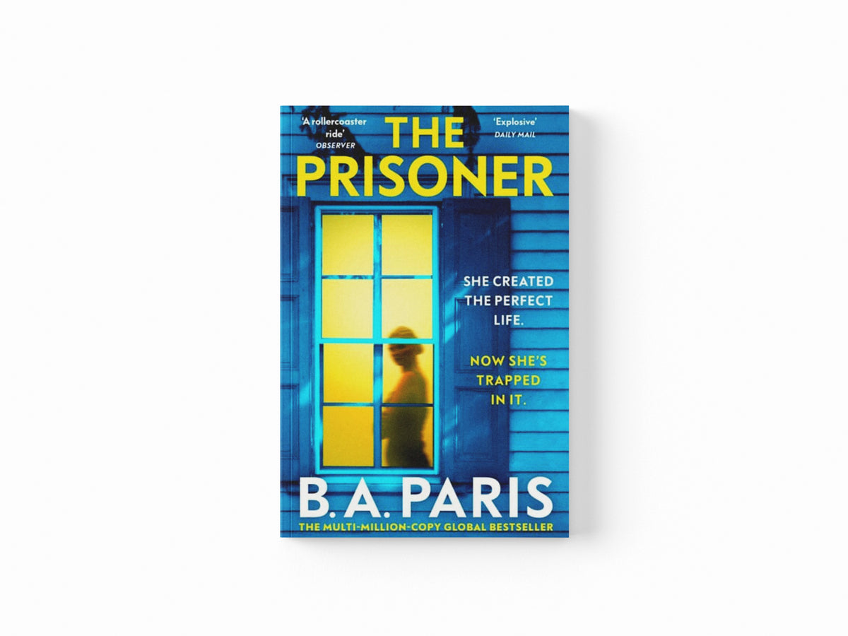 The Prisoner