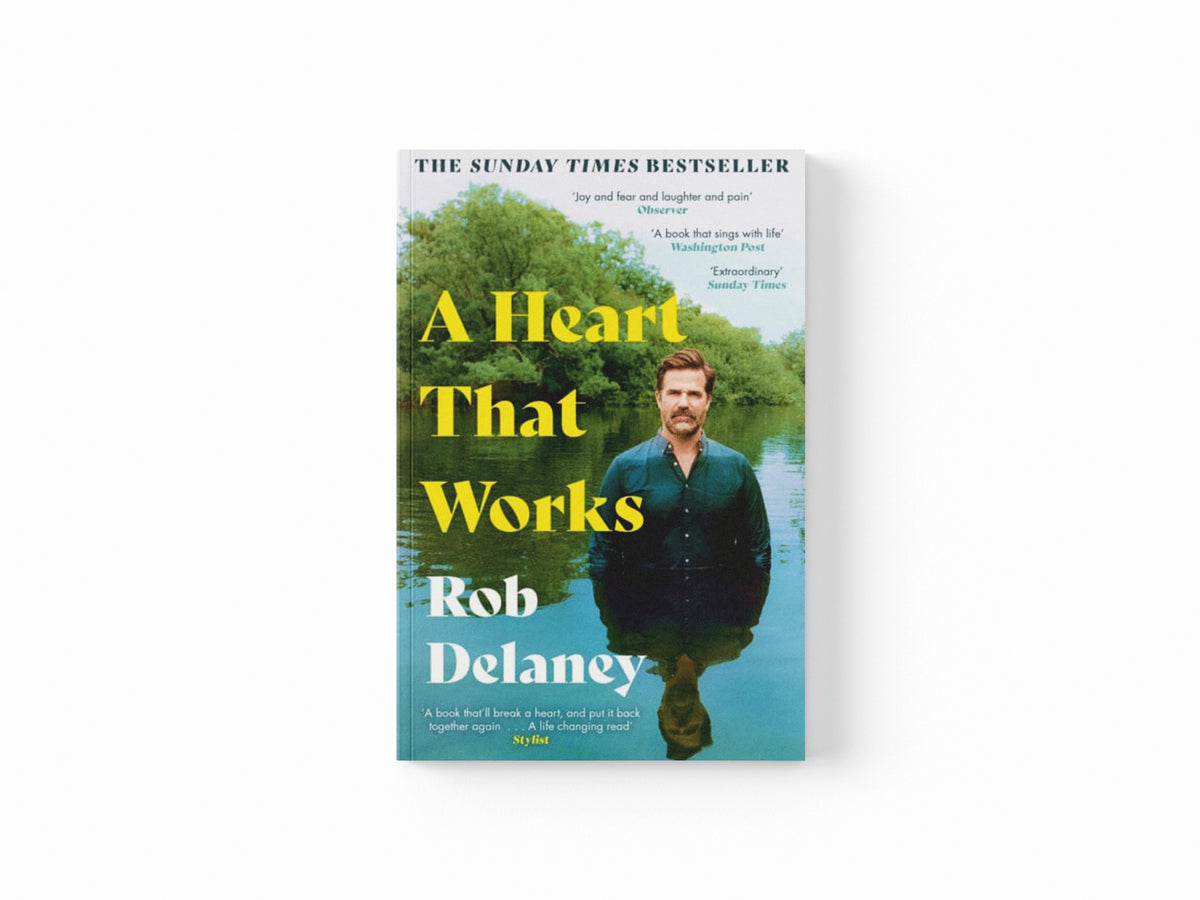 A Heart That Works