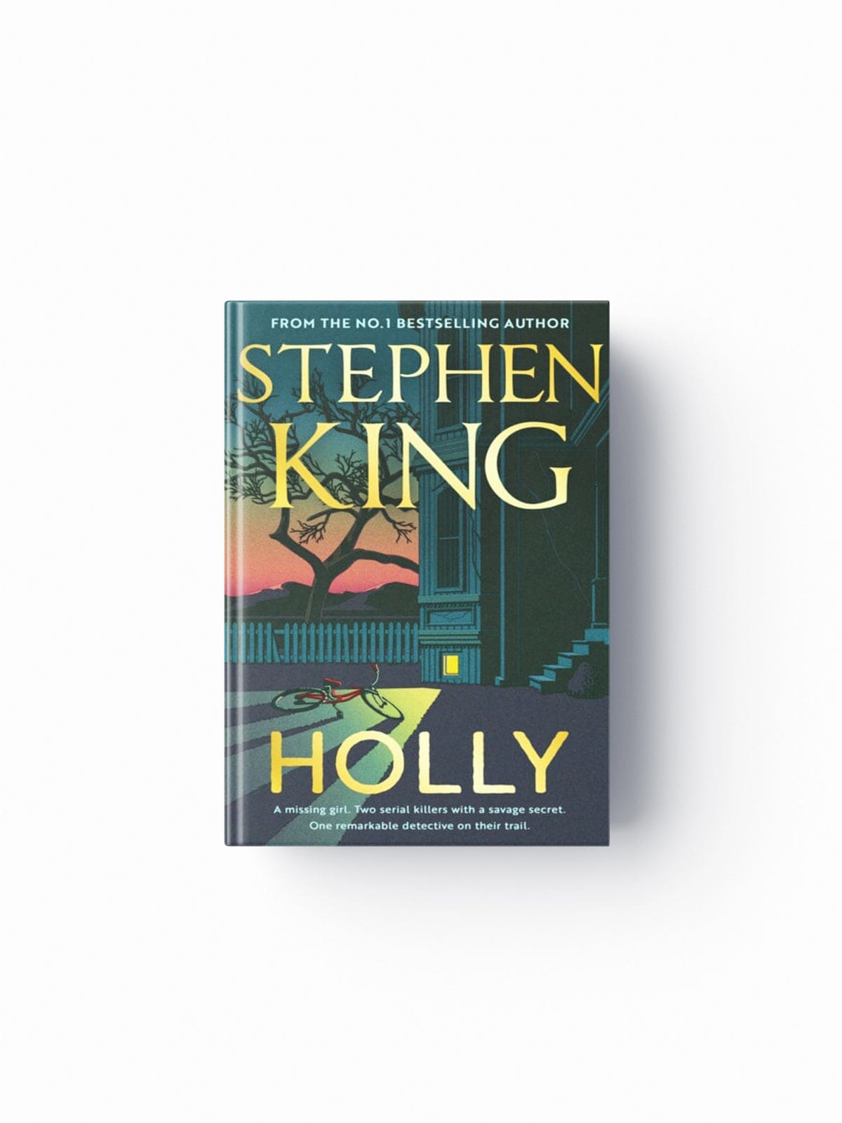 Holly