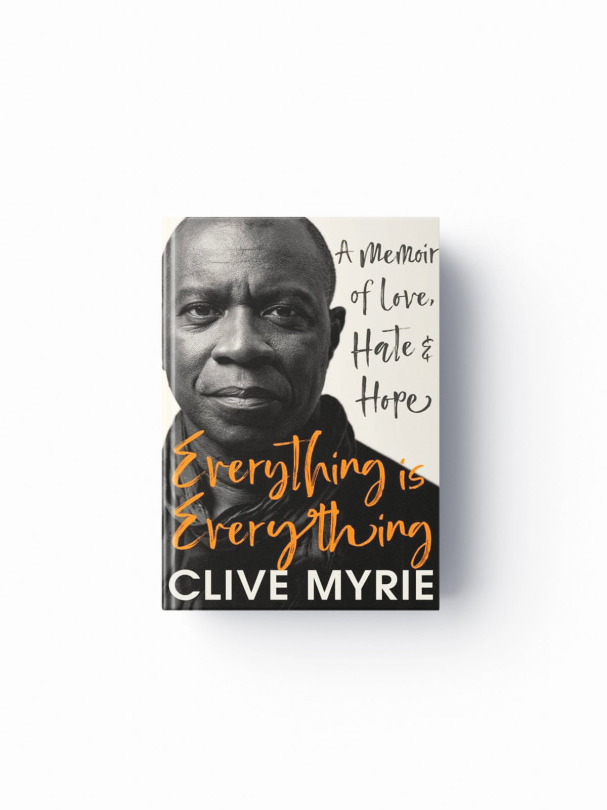 Everything is Everything