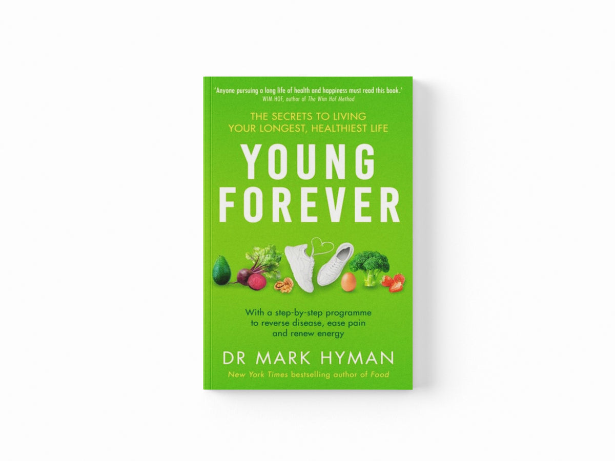 Young Forever